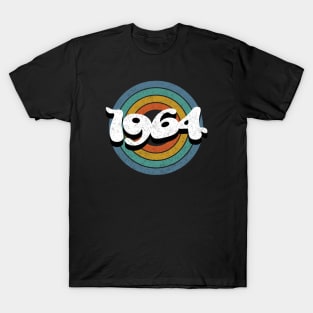 1964 Vintage T-Shirt